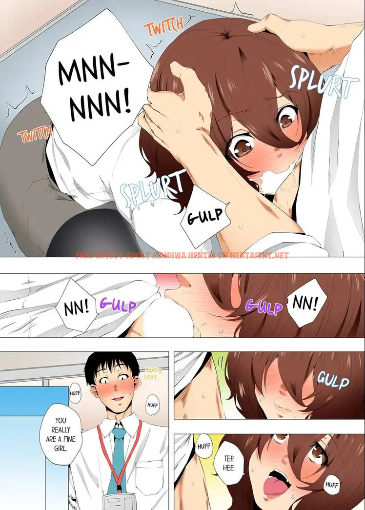 Read Hentai Image 8 b0b28 in comic A Sexless Wife Finds Pleasures - Chapter 65 - hentaitnt.net