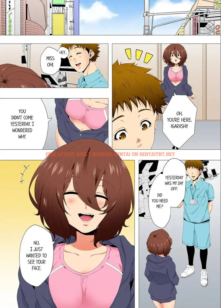 Read Hentai Image 9 b0b28 in comic A Sexless Wife Finds Pleasures - Chapter 65 - hentaitnt.net