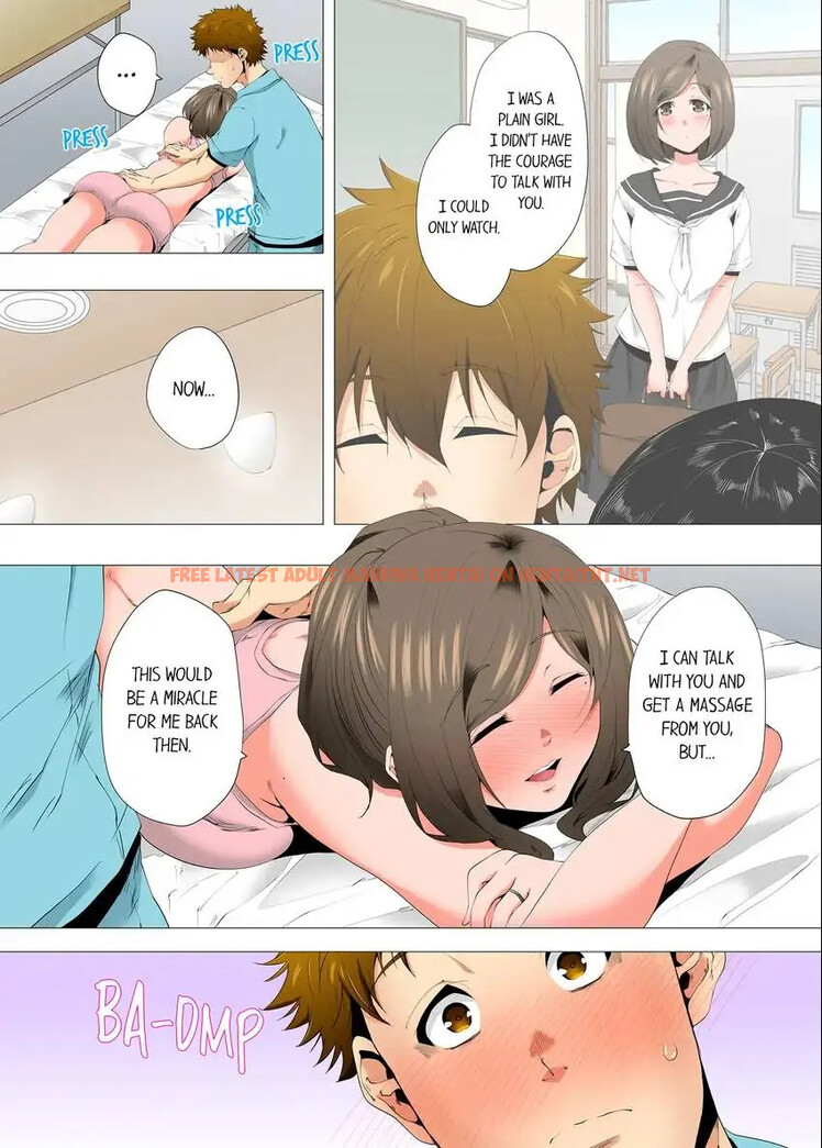 Read Hentai Image 8 e833c in comic A Sexless Wife Finds Pleasures - Chapter 66 - hentaitnt.net