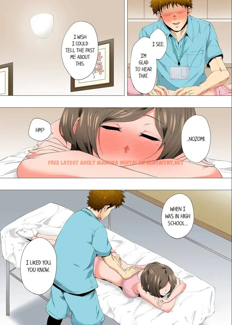 Read Hentai Image 9 e833c in comic A Sexless Wife Finds Pleasures - Chapter 66 - hentaitnt.net