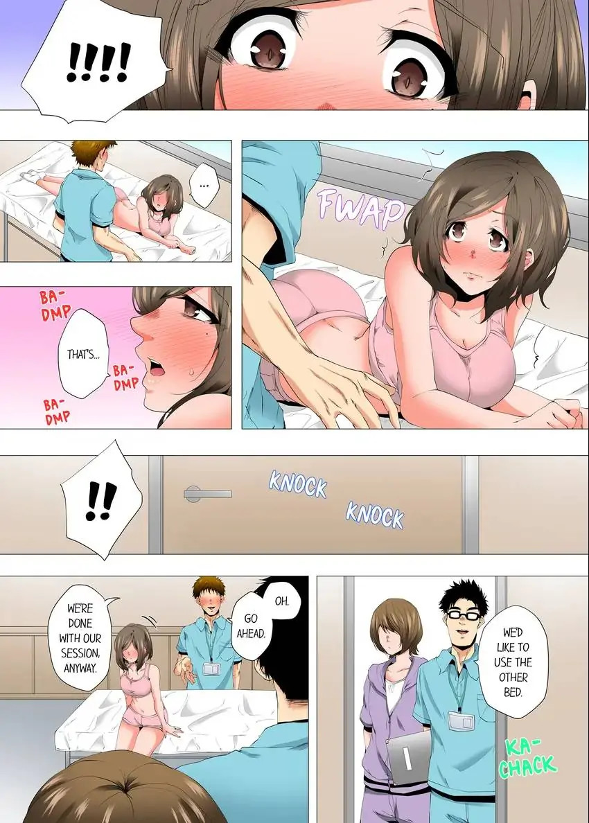 Read Hentai Image 2 abc86 in comic A Sexless Wife Finds Pleasures - Chapter 67 - hentaitnt.net