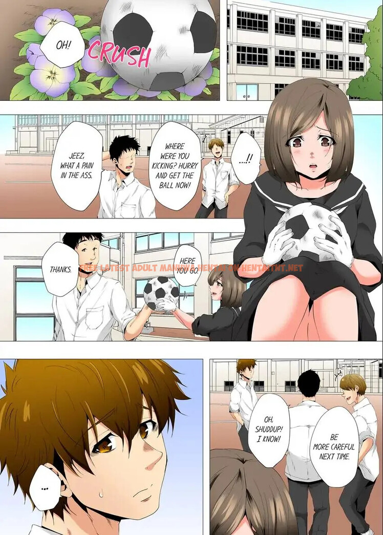 Read Hentai Image 6 e291b in comic A Sexless Wife Finds Pleasures - Chapter 68 - hentaitnt.net