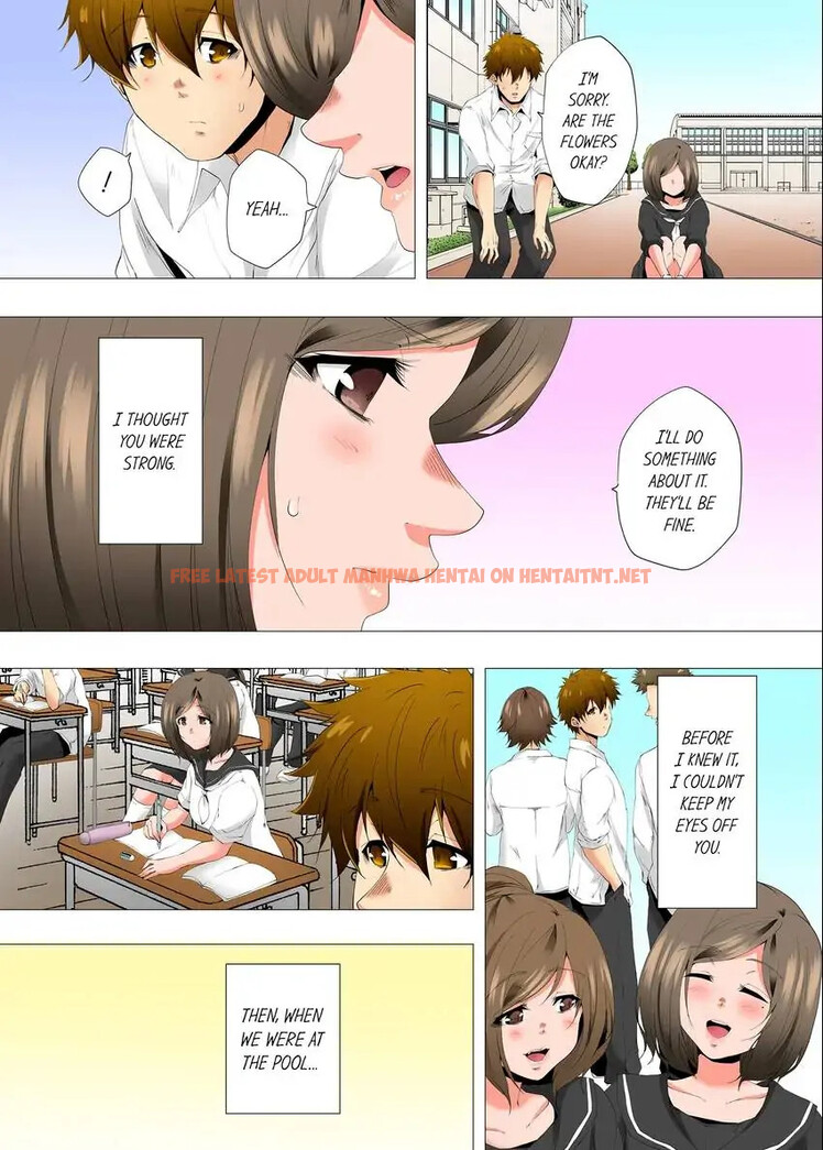 Read Hentai Image 7 e291b in comic A Sexless Wife Finds Pleasures - Chapter 68 - hentaitnt.net