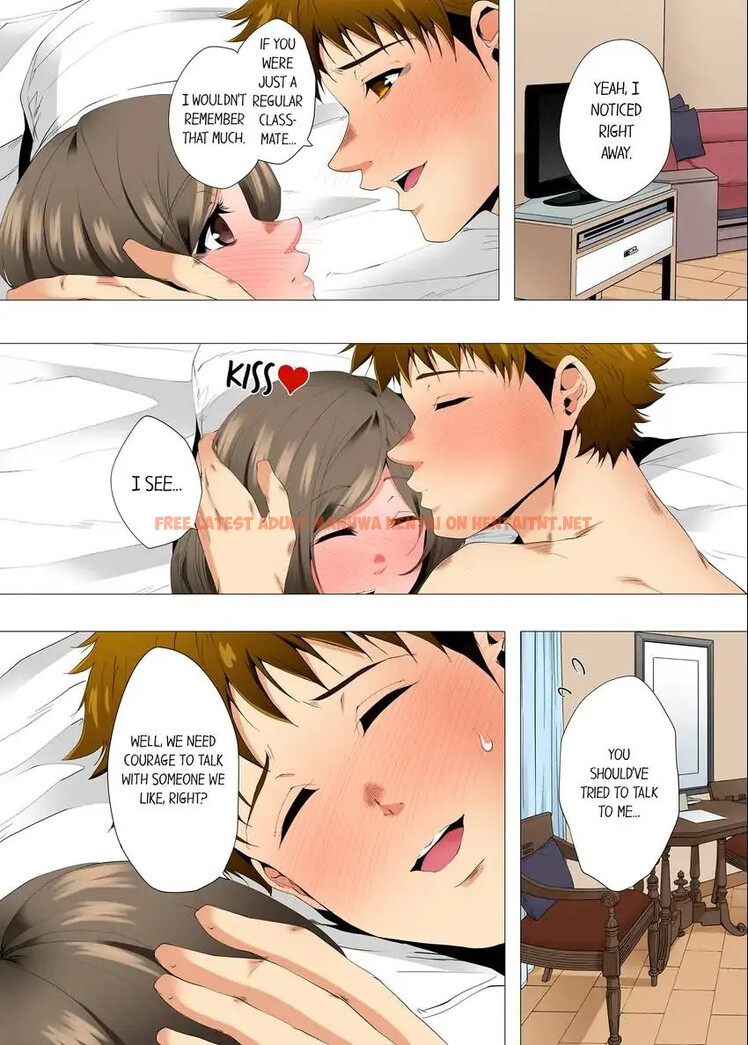 Read Hentai Image 9 e291b in comic A Sexless Wife Finds Pleasures - Chapter 68 - hentaitnt.net