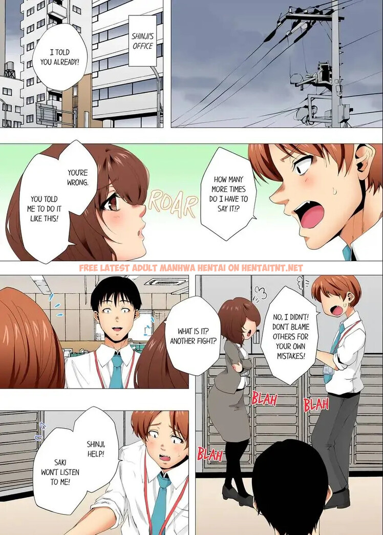 Read Hentai Image 7 ef1ba in comic A Sexless Wife Finds Pleasures - Chapter 70 - hentaitnt.net