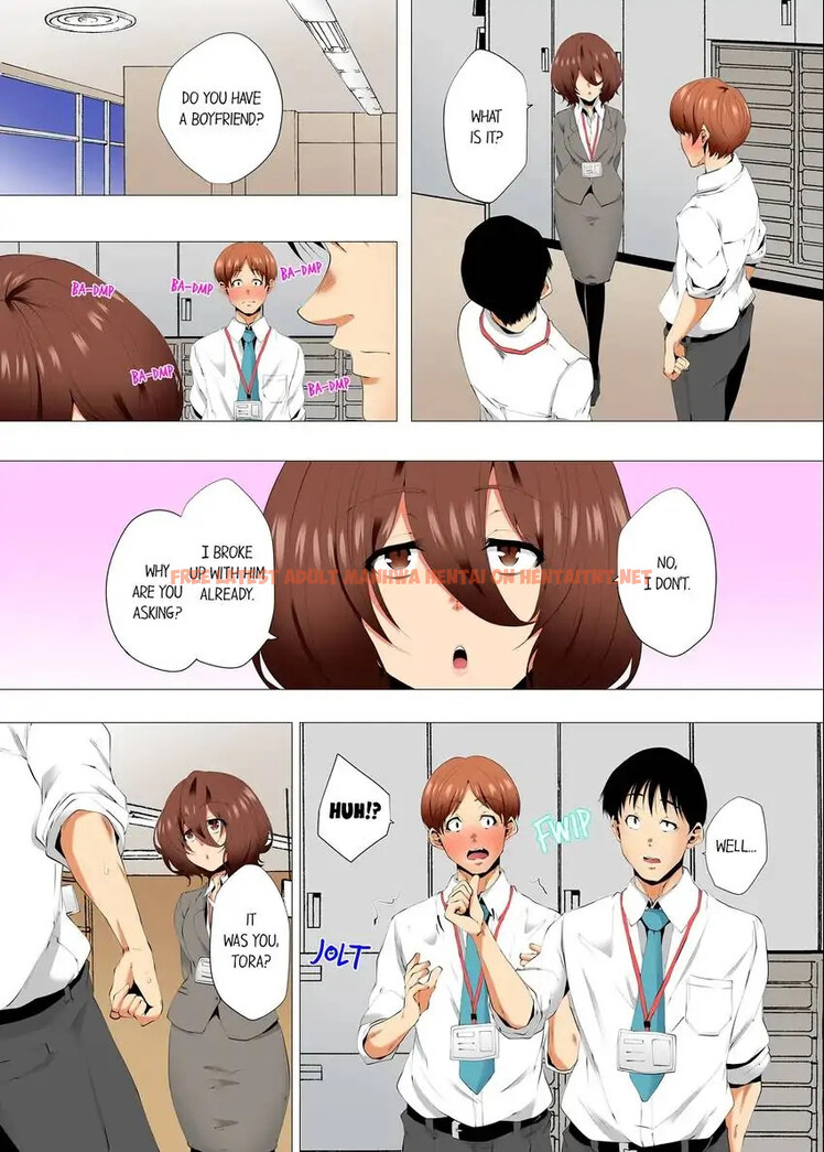 Read Hentai Image 3 3aed7 in comic A Sexless Wife Finds Pleasures - Chapter 72 - hentaitnt.net