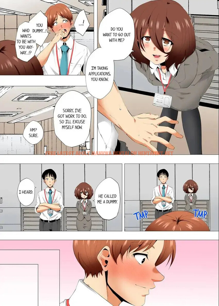 Read Hentai Image 4 3aed7 in comic A Sexless Wife Finds Pleasures - Chapter 72 - hentaitnt.net