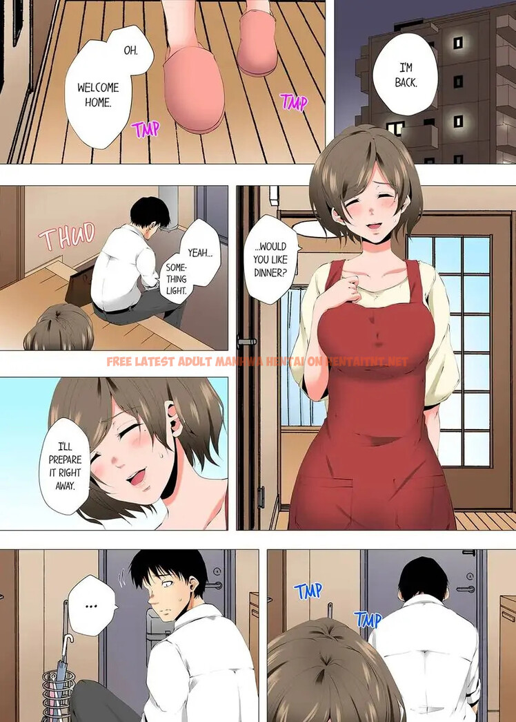 Read Hentai Image 2 1d875 in comic A Sexless Wife Finds Pleasures - Chapter 74 - hentaitnt.net