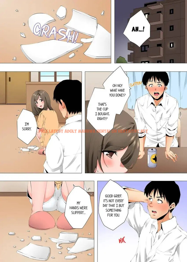 Read Hentai Image 2 e9ef5 in comic A Sexless Wife Finds Pleasures - Chapter 76 - hentaitnt.net