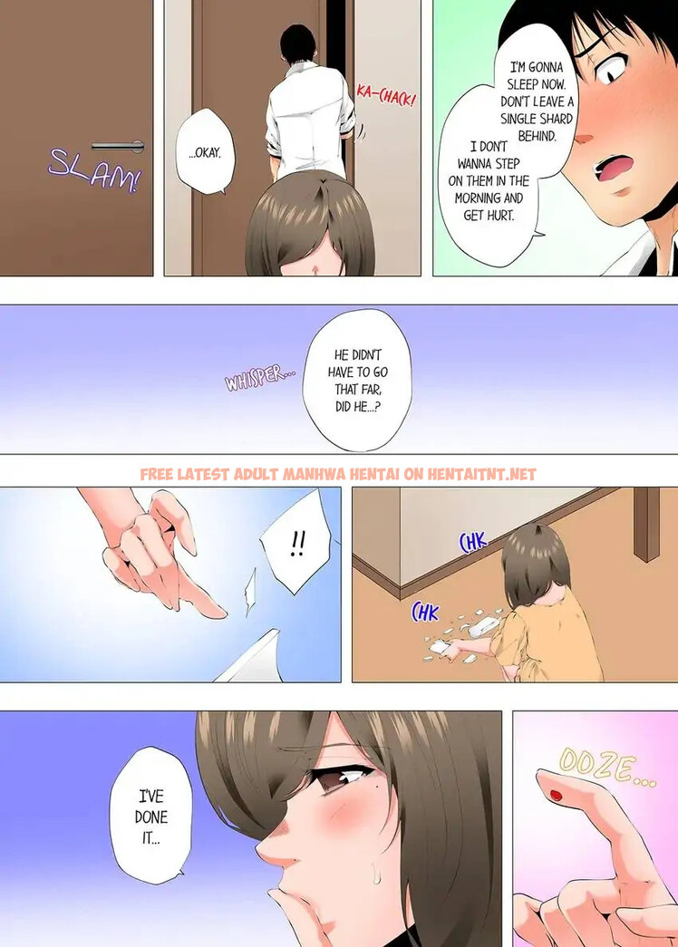 Read Hentai Image 4 e9ef5 in comic A Sexless Wife Finds Pleasures - Chapter 76 - hentaitnt.net