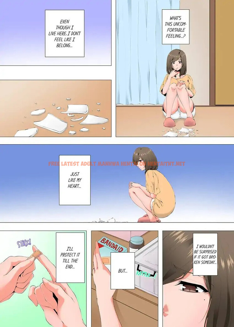 Read Hentai Image 5 e9ef5 in comic A Sexless Wife Finds Pleasures - Chapter 76 - hentaitnt.net