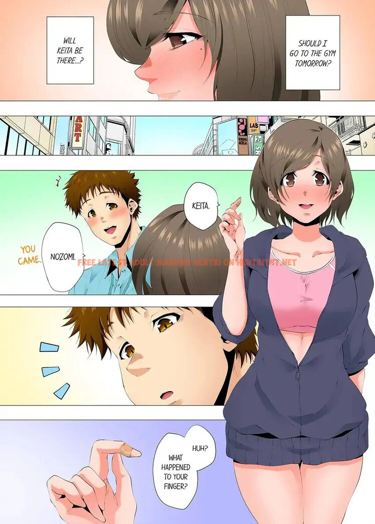 Read Hentai Image 6 e9ef5 in comic A Sexless Wife Finds Pleasures - Chapter 76 - hentaitnt.net