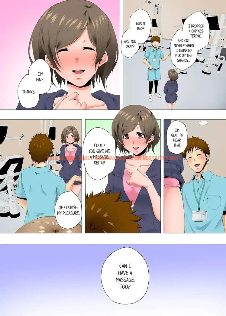 Read Hentai Image 7 e9ef5 in comic A Sexless Wife Finds Pleasures - Chapter 76 - hentaitnt.net