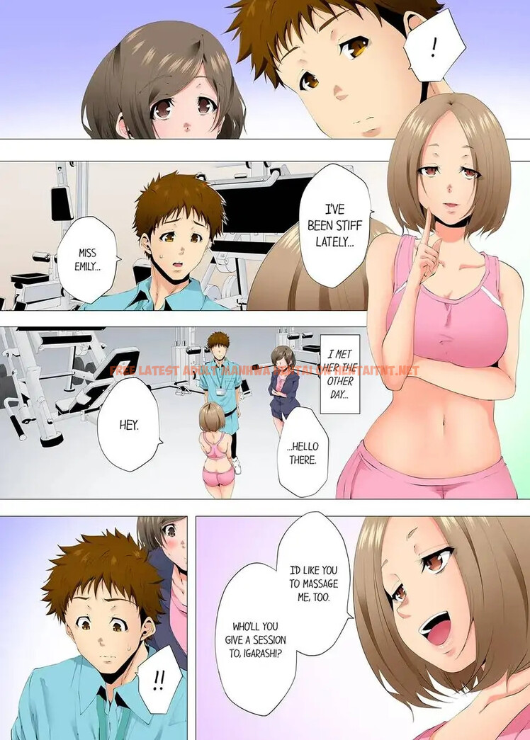 Read Hentai Image 8 e9ef5 in comic A Sexless Wife Finds Pleasures - Chapter 76 - hentaitnt.net