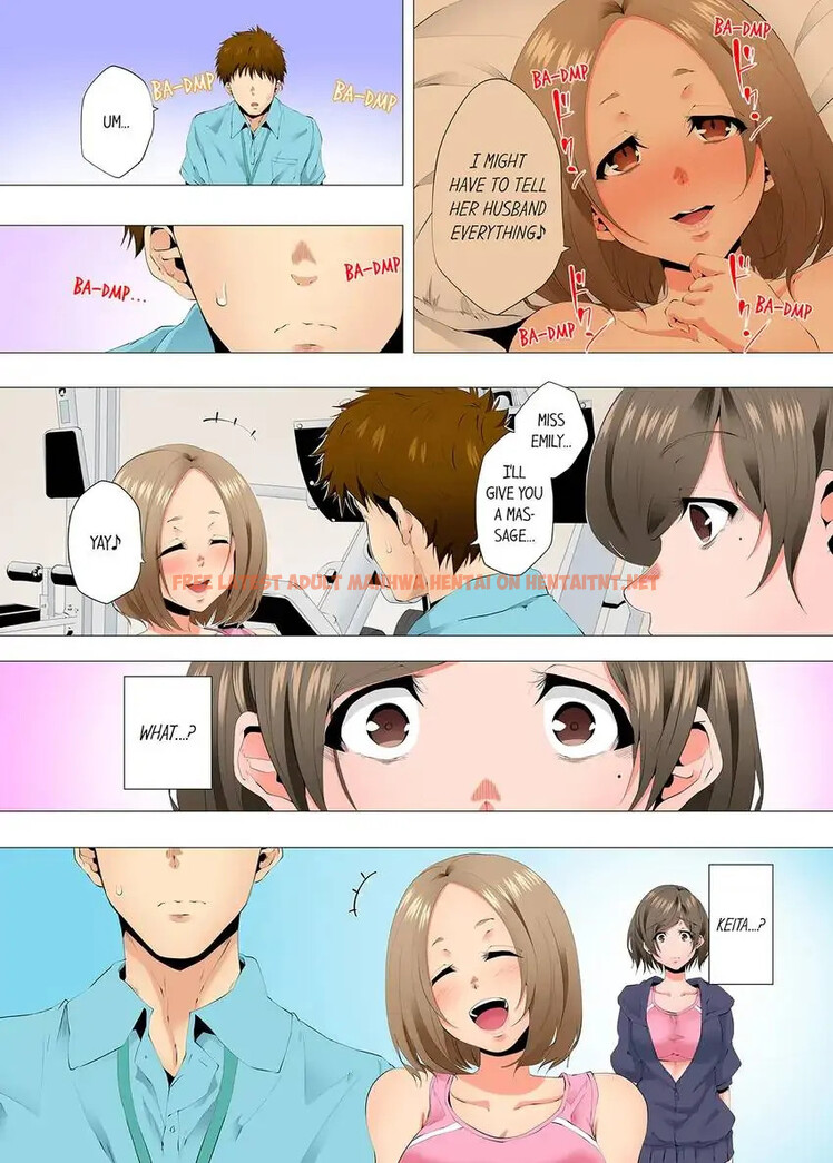 Read Hentai Image 9 e9ef5 in comic A Sexless Wife Finds Pleasures - Chapter 76 - hentaitnt.net