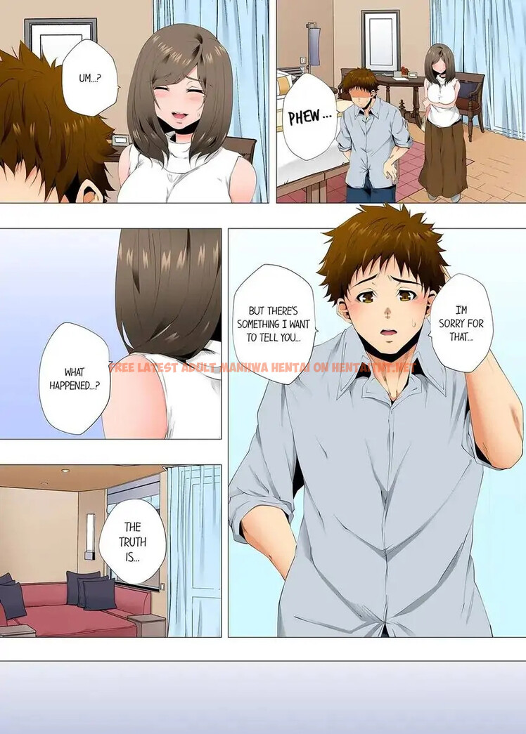 Read Hentai Image 6 d0bc4 in comic A Sexless Wife Finds Pleasures - Chapter 80 - hentaitnt.net