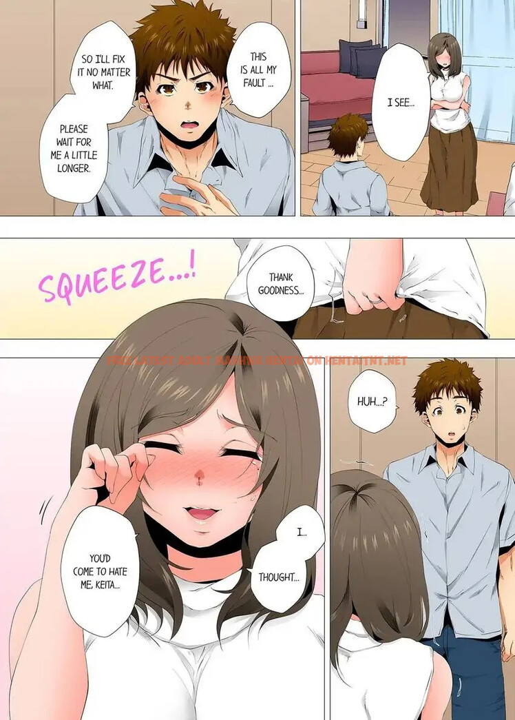 Read Hentai Image 8 d0bc4 in comic A Sexless Wife Finds Pleasures - Chapter 80 - hentaitnt.net