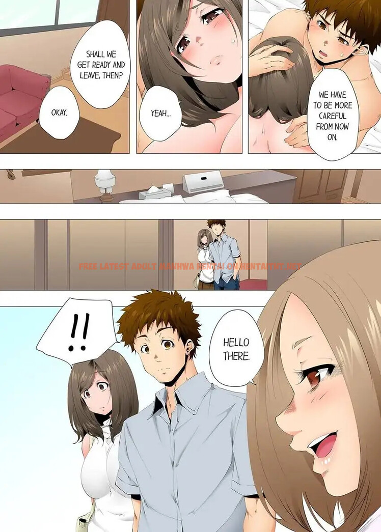 Read Hentai Image 9 785e0 in comic A Sexless Wife Finds Pleasures - Chapter 82 - hentaitnt.net