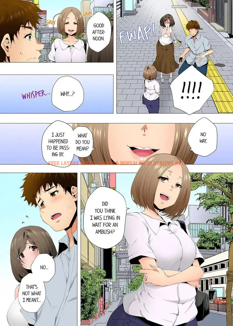 Read Hentai Image 2 70160 in comic A Sexless Wife Finds Pleasures - Chapter 83 - hentaitnt.net