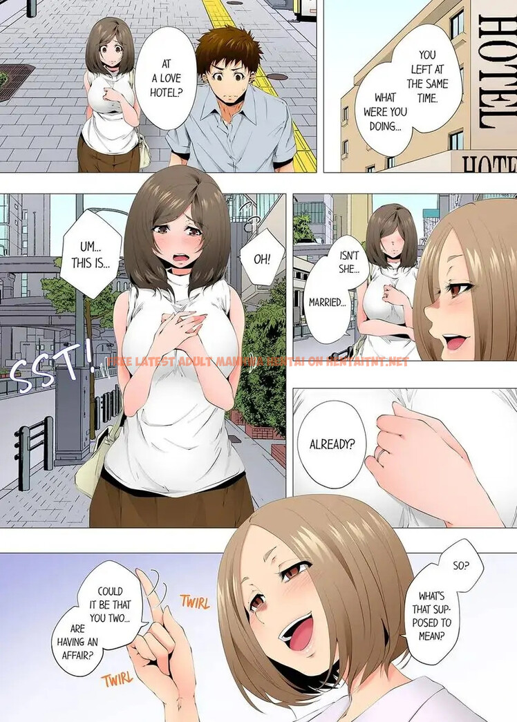 Read Hentai Image 3 70160 in comic A Sexless Wife Finds Pleasures - Chapter 83 - hentaitnt.net