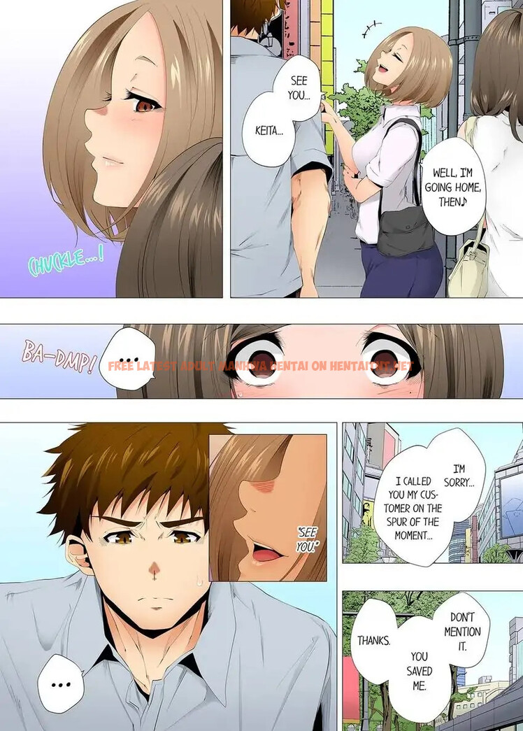 Read Hentai Image 5 70160 in comic A Sexless Wife Finds Pleasures - Chapter 83 - hentaitnt.net