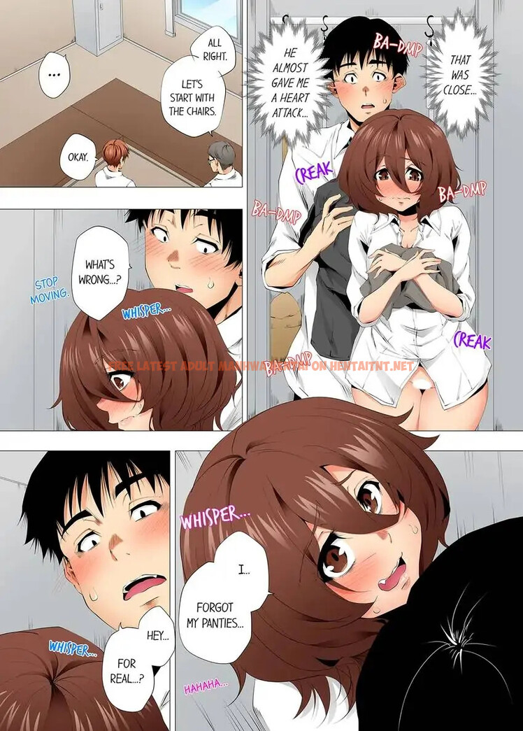 Read Hentai Image 3 03abf in comic A Sexless Wife Finds Pleasures - Chapter 87 - hentaitnt.net