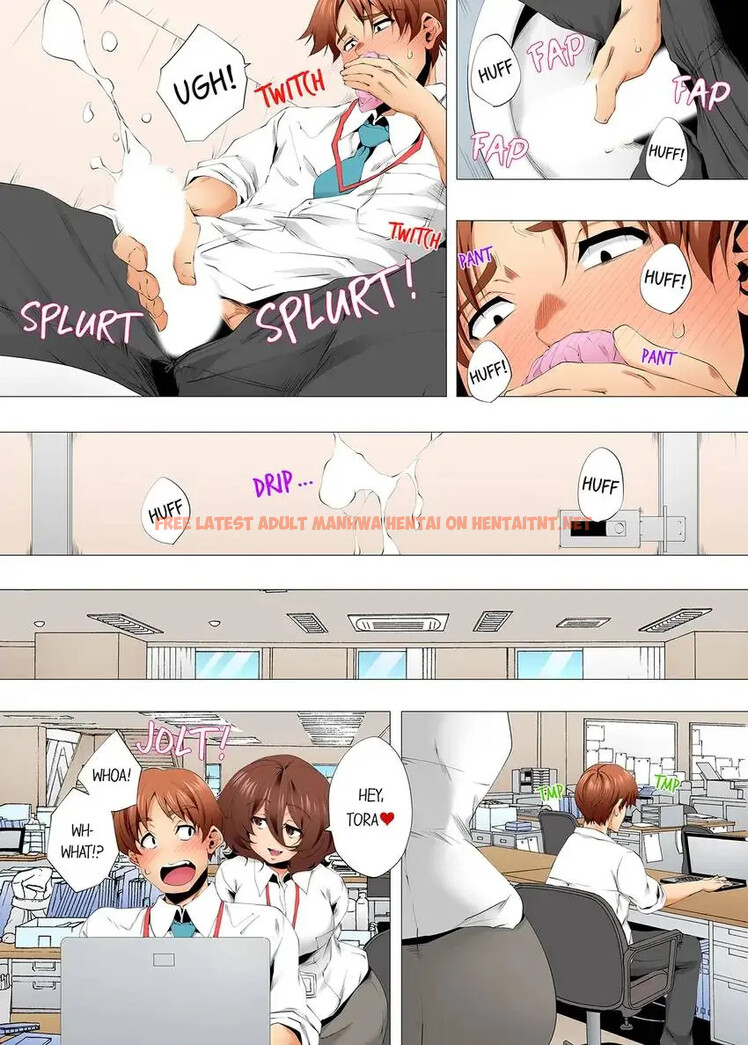 Read Hentai Image 7 03abf in comic A Sexless Wife Finds Pleasures - Chapter 87 - hentaitnt.net