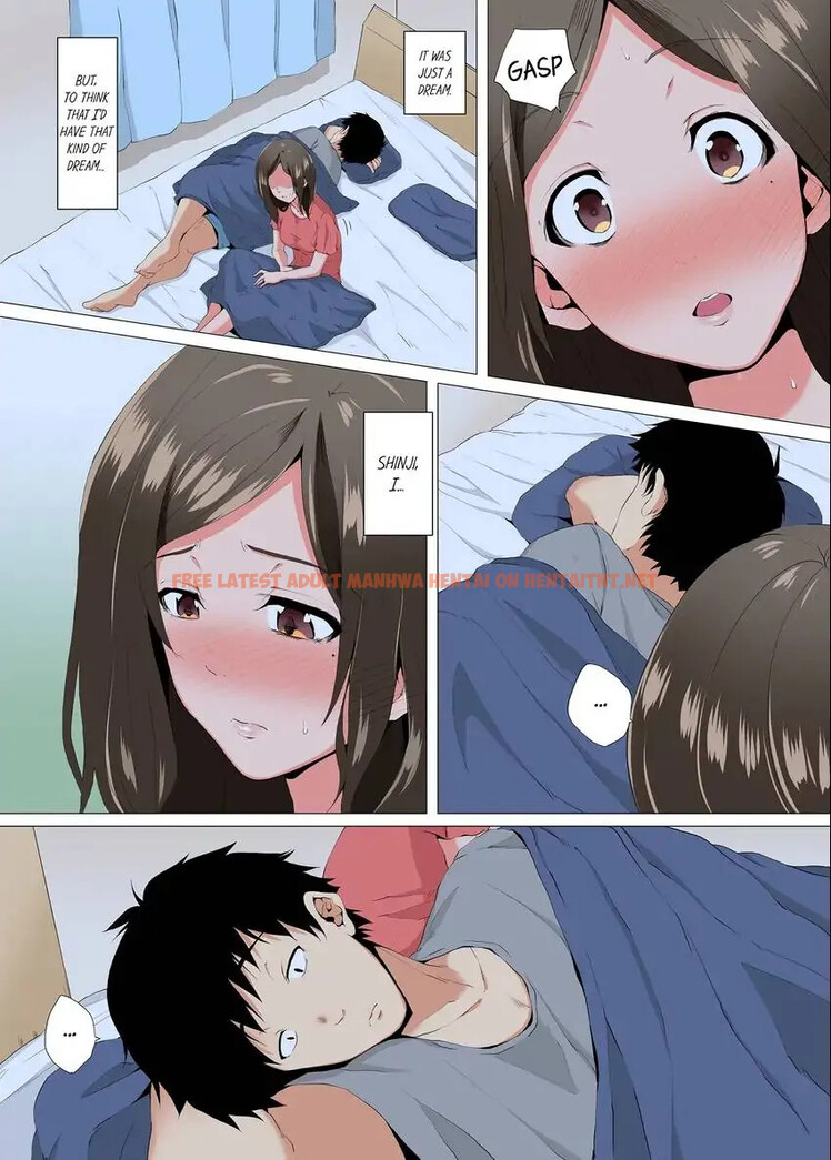 Read Hentai Image 8 cbf2b in comic A Sexless Wife Finds Pleasures - Chapter 9 - hentaitnt.net