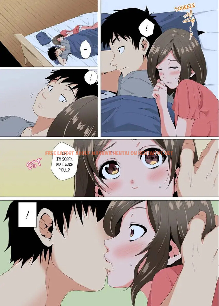 Read Hentai Image 9 cbf2b in comic A Sexless Wife Finds Pleasures - Chapter 9 - hentaitnt.net