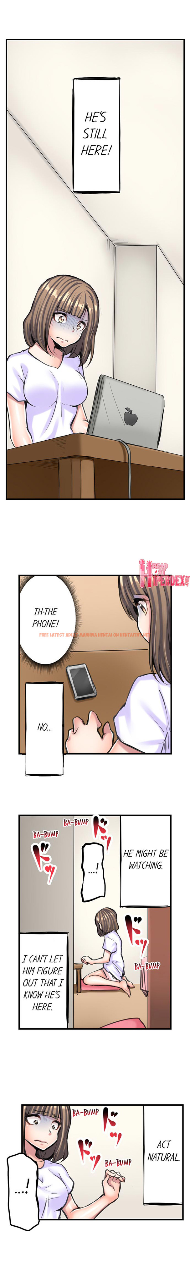 Read Hentai Image 8 991 in comic A Sexy Bra-less Job Interview - Chapter 6 - hentaitnt.net