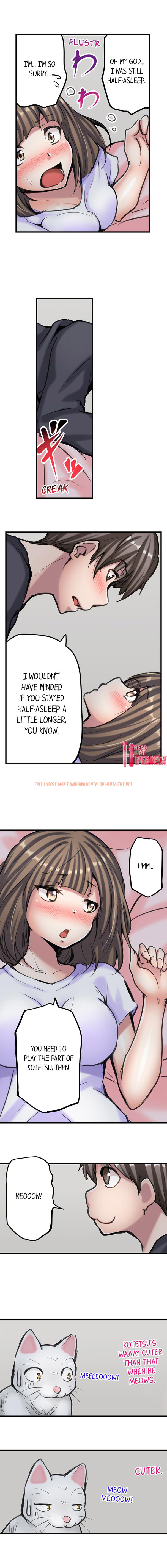 Read Hentai Image 3 107 in comic A Sexy Bra-less Job Interview - Chapter 8 - hentaitnt.net