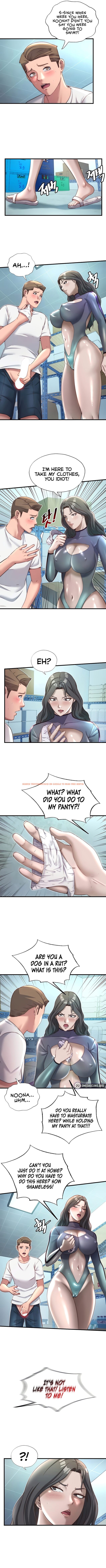 Read Hentai Image 5 1f12a in comic A Situation Full Of Erections - Chapter 20 - hentaitnt.net