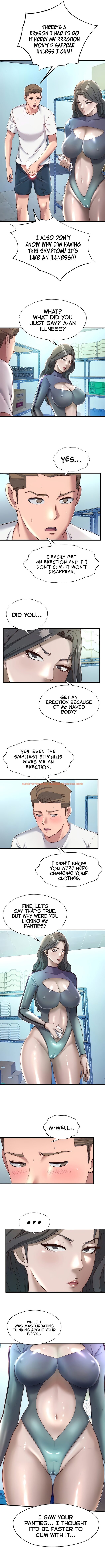 Read Hentai Image 6 1f12a in comic A Situation Full Of Erections - Chapter 20 - hentaitnt.net