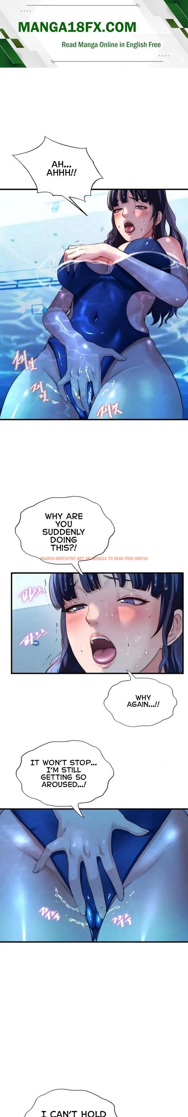A Situation Full Of Erections - Chapter 64