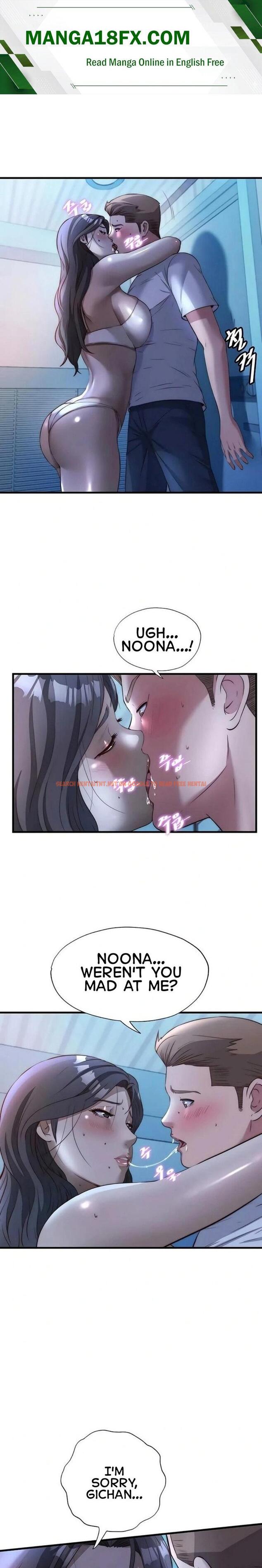 A Situation Full Of Erections - Chapter 65