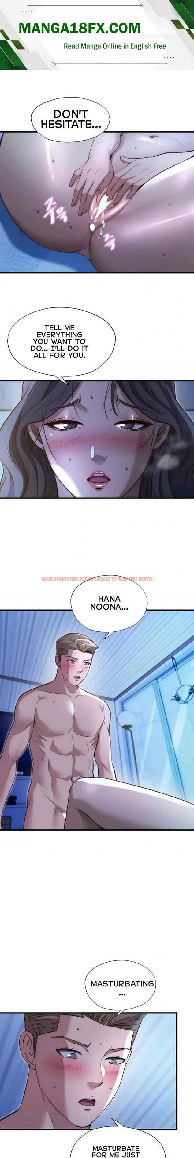 A Situation Full Of Erections - Chapter 66