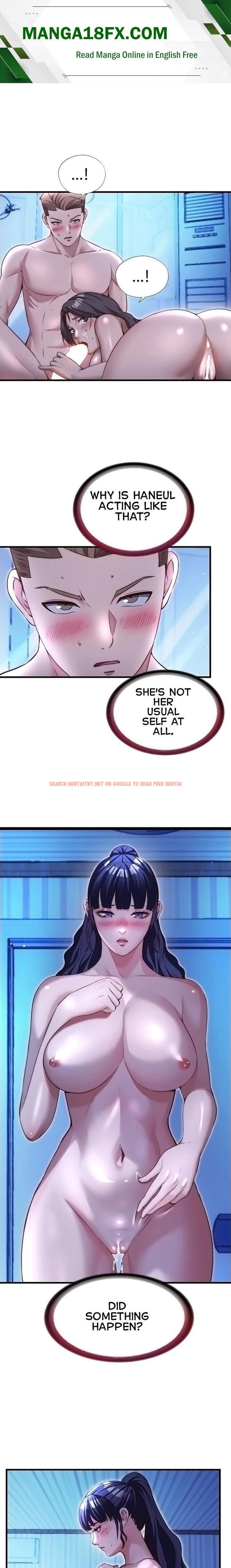A Situation Full Of Erections - Chapter 68