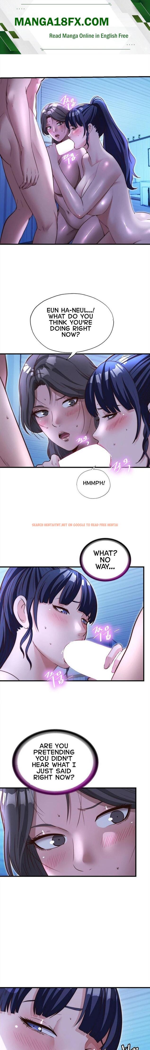A Situation Full Of Erections - Chapter 69