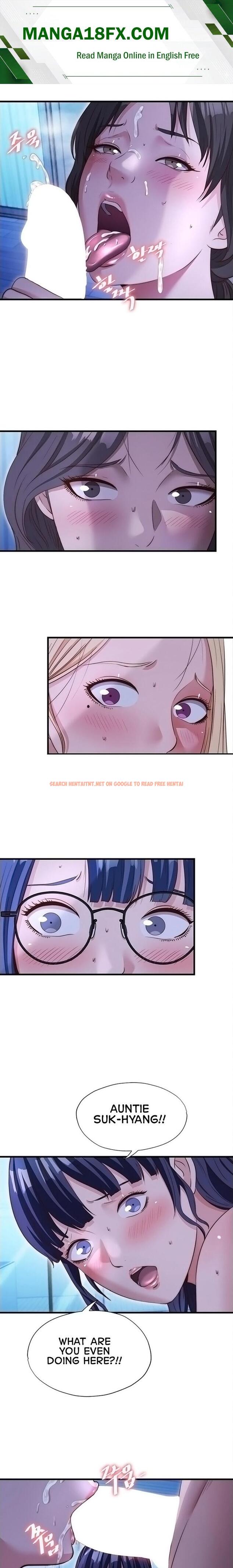 A Situation Full Of Erections - Chapter 71