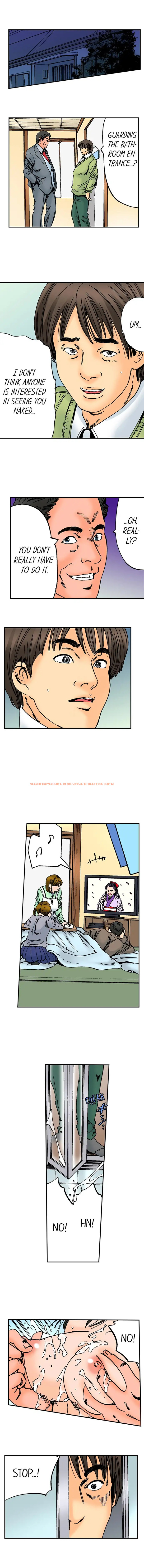 Read Hentai Image 2 193 in comic A Step-Father Aims His Daughter - Chapter 34 - hentaitnt.net
