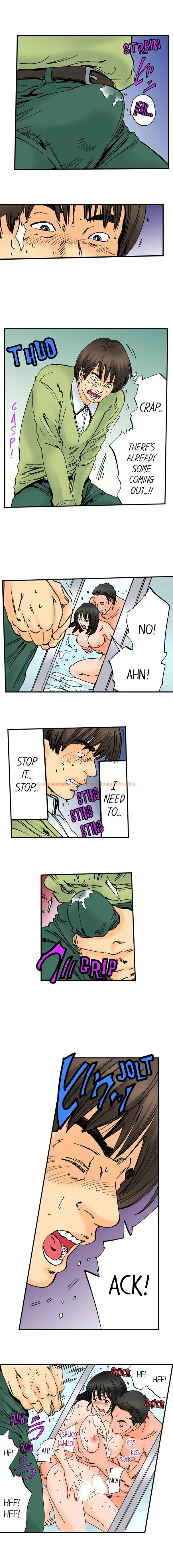 Read Hentai Image 5 193 in comic A Step-Father Aims His Daughter - Chapter 34 - hentaitnt.net