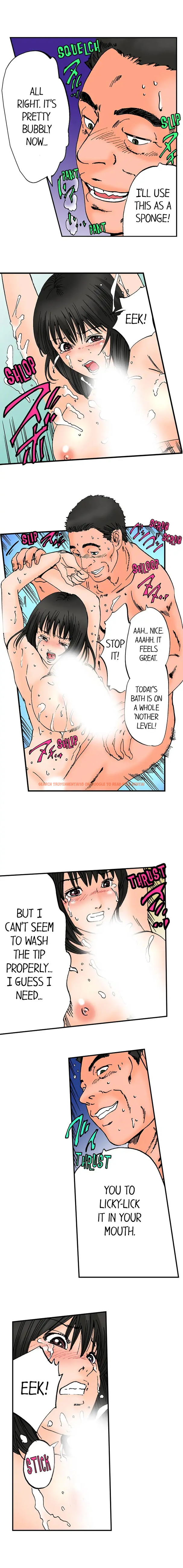 Read Hentai Image 6 193 in comic A Step-Father Aims His Daughter - Chapter 34 - hentaitnt.net