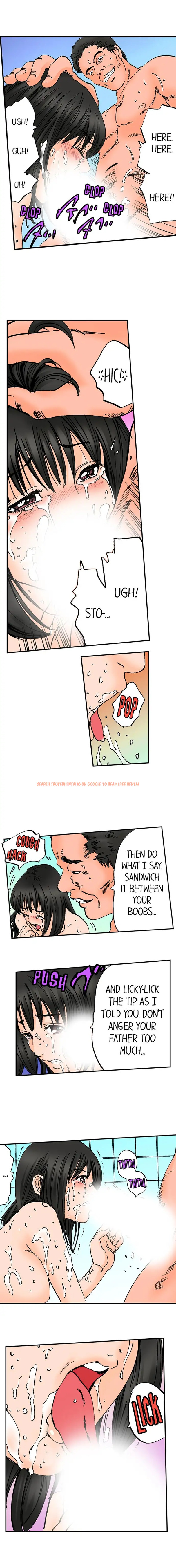 Read Hentai Image 9 193 in comic A Step-Father Aims His Daughter - Chapter 34 - hentaitnt.net