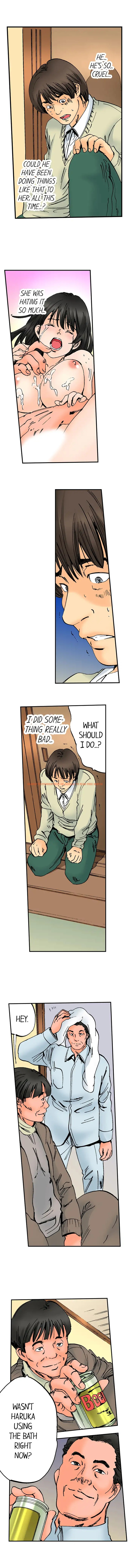 Read Hentai Image 11 193 in comic A Step-Father Aims His Daughter - Chapter 35 - hentaitnt.net