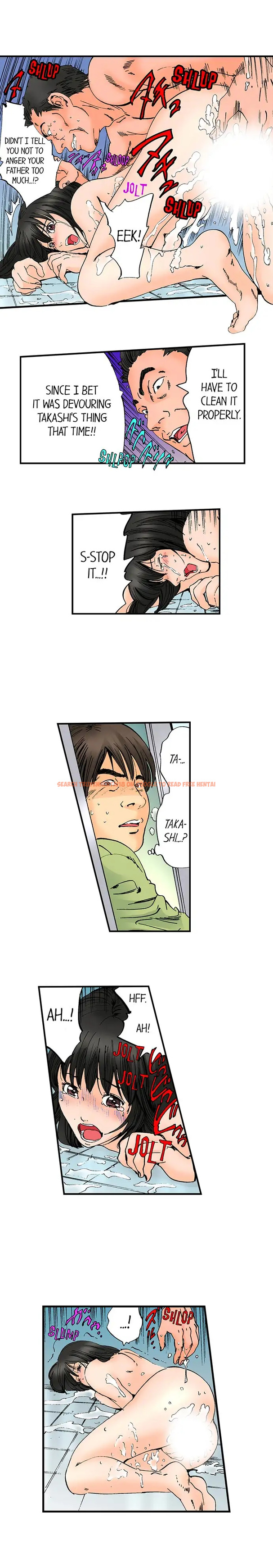 Read Hentai Image 2 192 in comic A Step-Father Aims His Daughter - Chapter 35 - hentaitnt.net