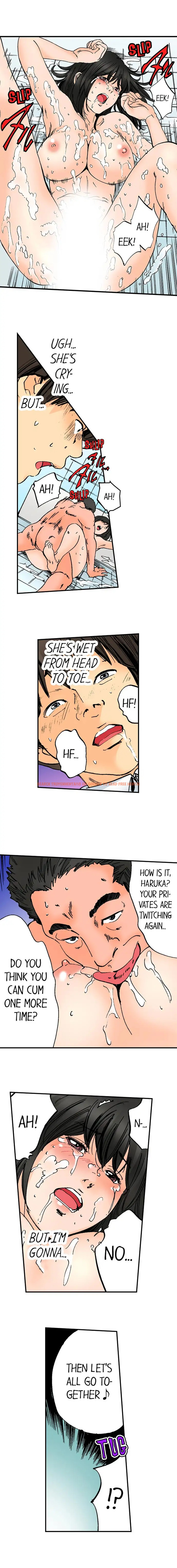 Read Hentai Image 4 193 in comic A Step-Father Aims His Daughter - Chapter 35 - hentaitnt.net
