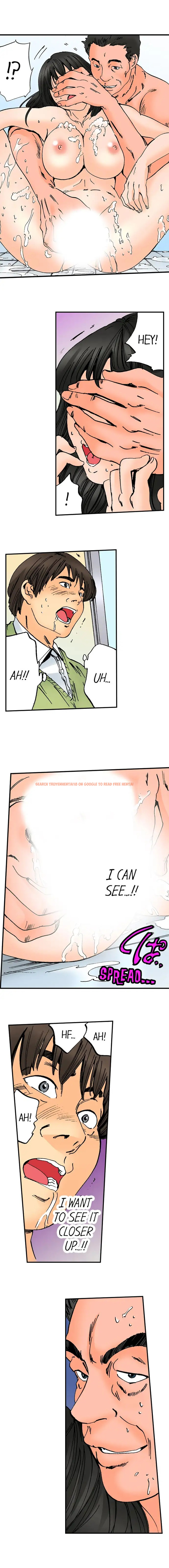 Read Hentai Image 5 193 in comic A Step-Father Aims His Daughter - Chapter 35 - hentaitnt.net