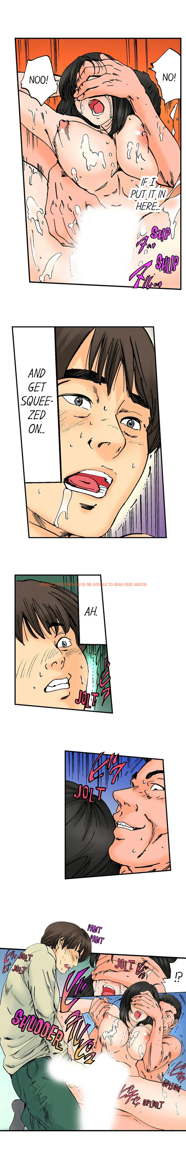 Read Hentai Image 8 193 in comic A Step-Father Aims His Daughter - Chapter 35 - hentaitnt.net