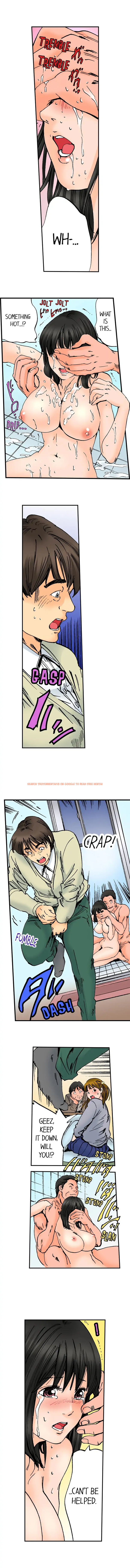 Read Hentai Image 9 193 in comic A Step-Father Aims His Daughter - Chapter 35 - hentaitnt.net