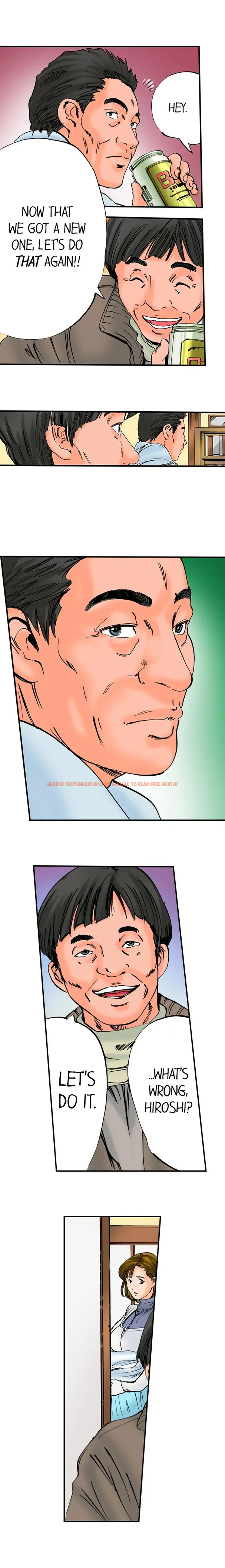 Read Hentai Image 2 192 in comic A Step-Father Aims His Daughter - Chapter 36 - hentaitnt.net